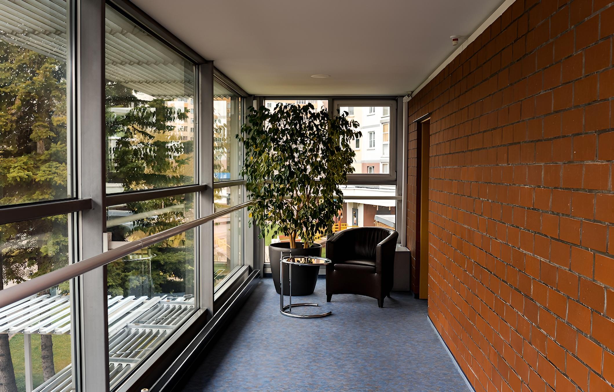 IBB Hotel