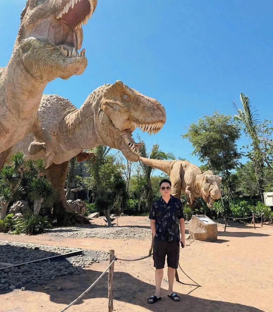 Happy Stay Resort Novaworld Phan Thiet
