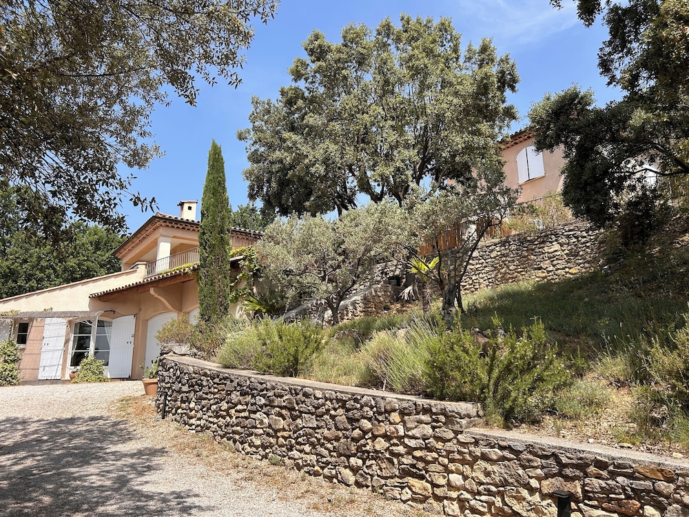 Clos des Cassis