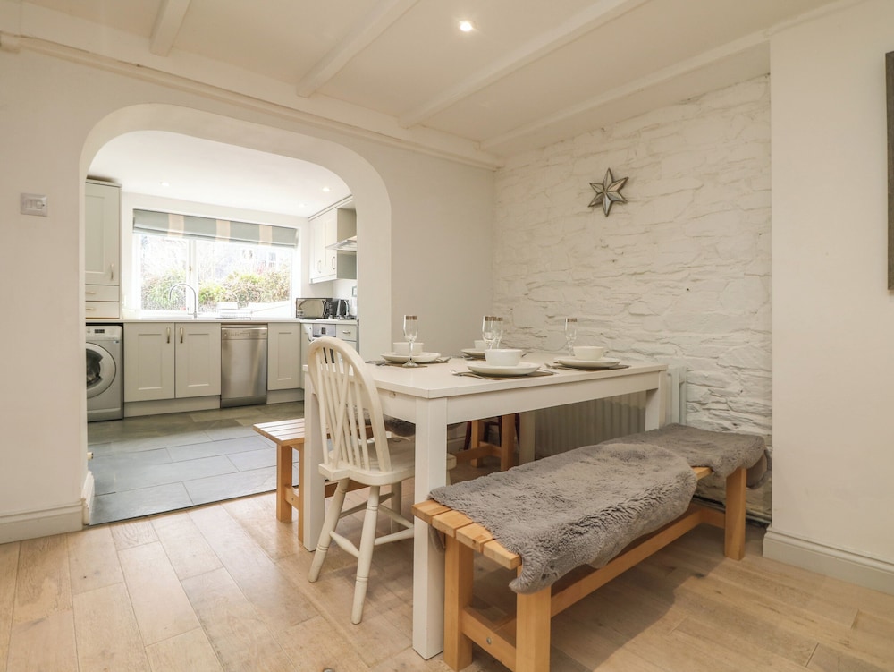 Riversdale Cottage