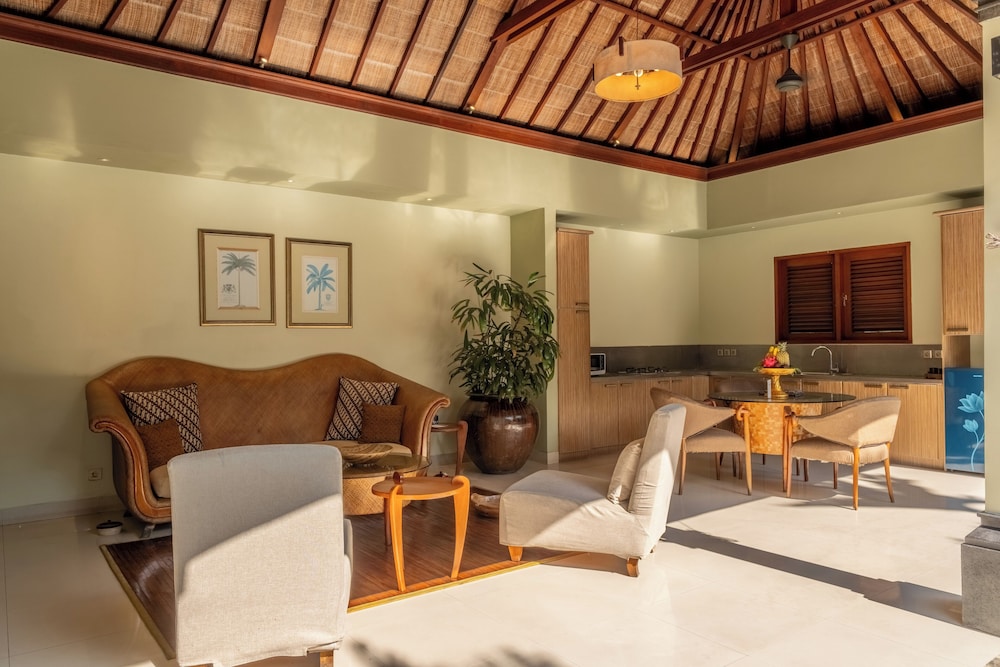 Villa Elegant by Exotiq