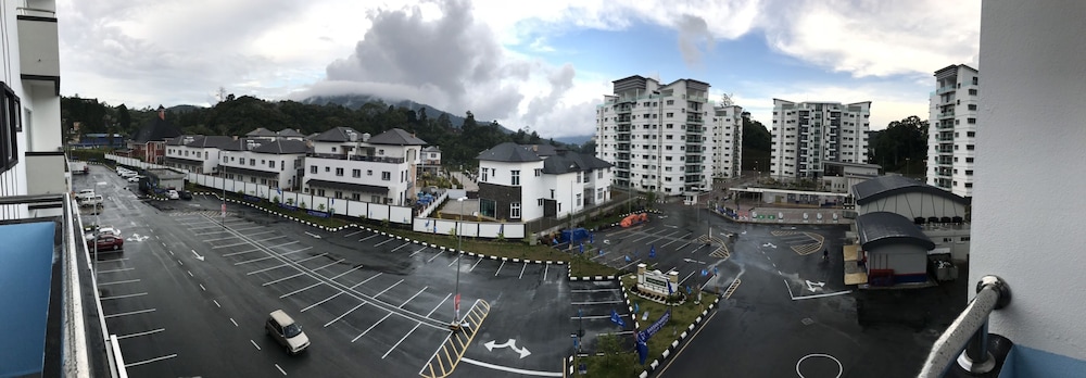 Cameron Highlands Family Homestay