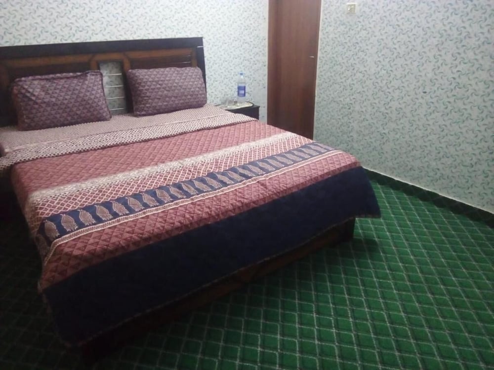 New City Lodges Guest House view 2
