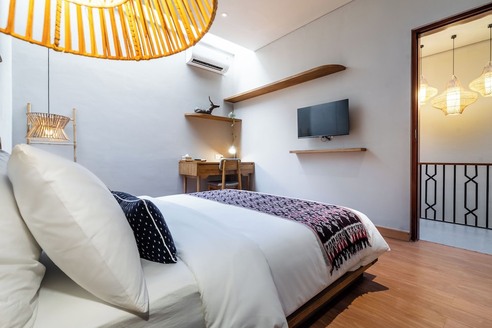 Arusa Home Bali
