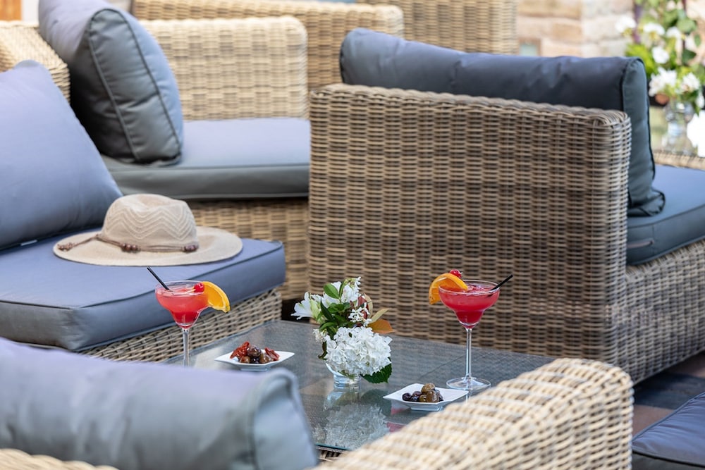 Boutique Hotel Leone
