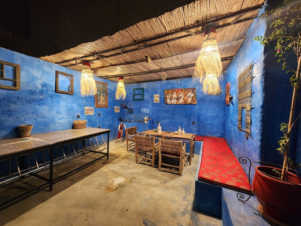 Dar Lala Chafya