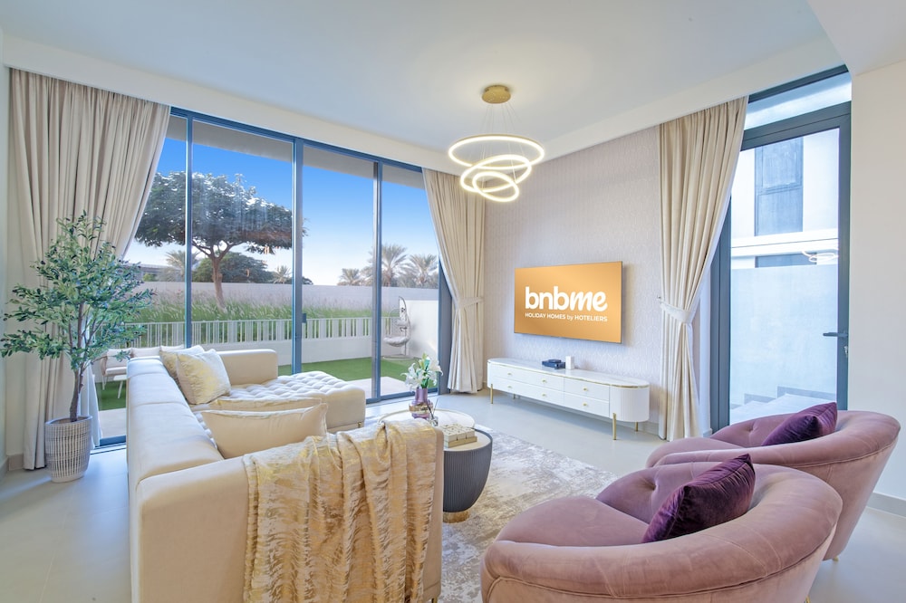 3B- Club Villa - 13 by bnbme homes