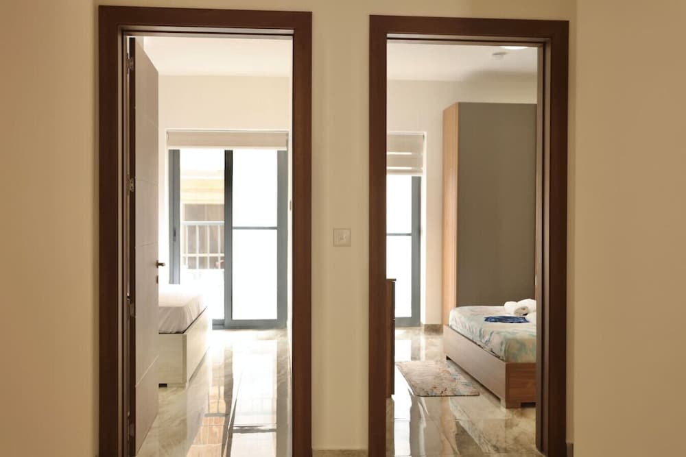 Gozo Coastal Escape Apartment Sea Views in Xlendi