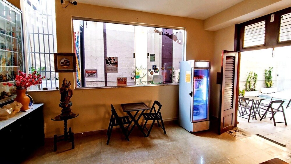 Tanan Hostel