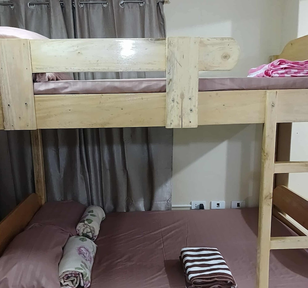 Comfortable Stay in Baguio City