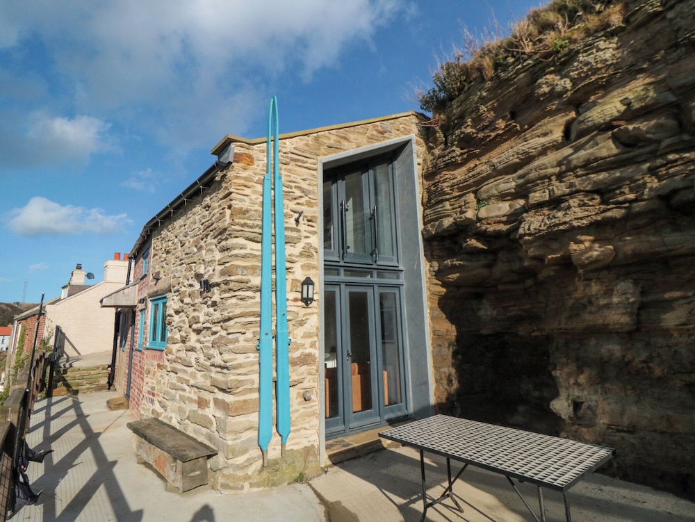 The Blacksmith's Shop