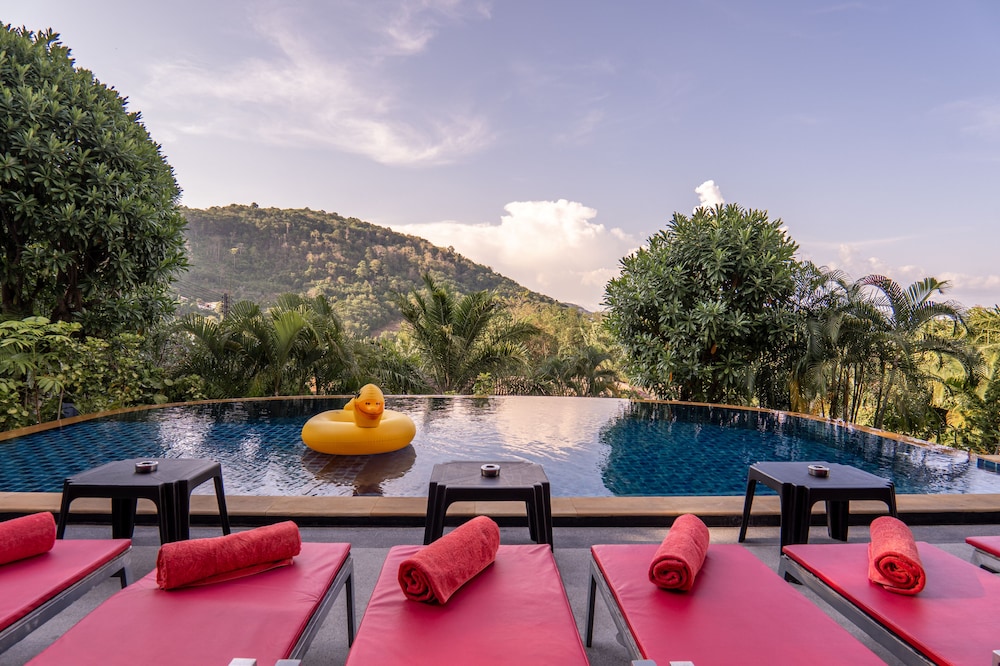 Private Pool Villa for Family & Friends