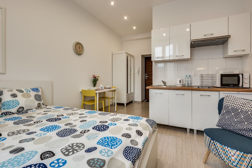 Kato Apartamenty Centrum