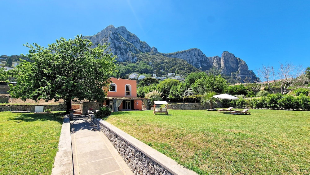 Villa Etherea by Elite Villas