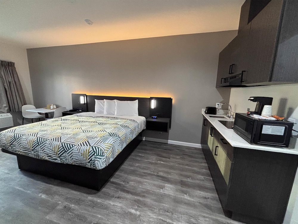 Studio 6 – Humble, Tx