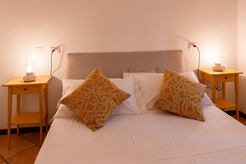 Cascine Apartments by Wonderful Italy