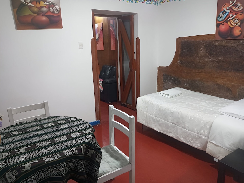 munay apartment