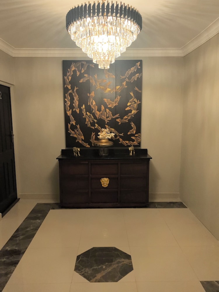 Bryanston Palms Accommodation