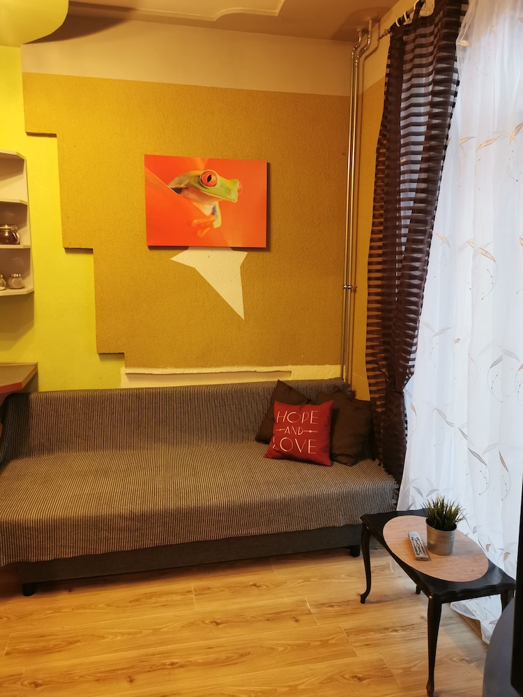 Orange Studio