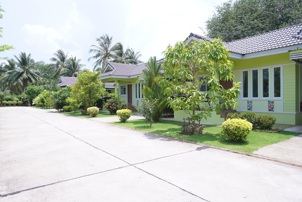 Aranya Resort