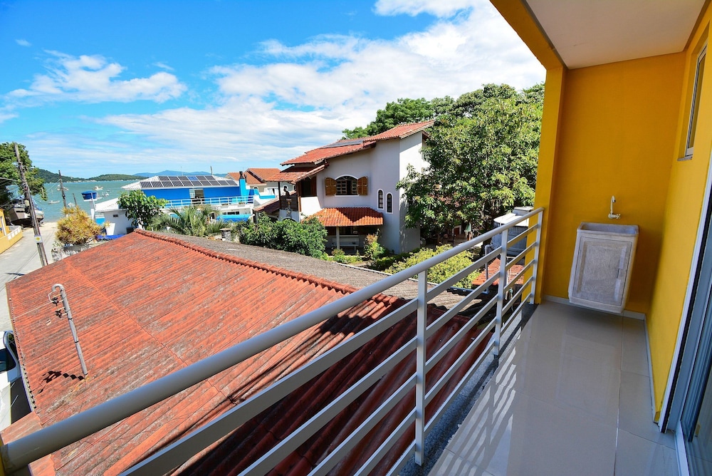 Casa Encanto Fazenda da Armação