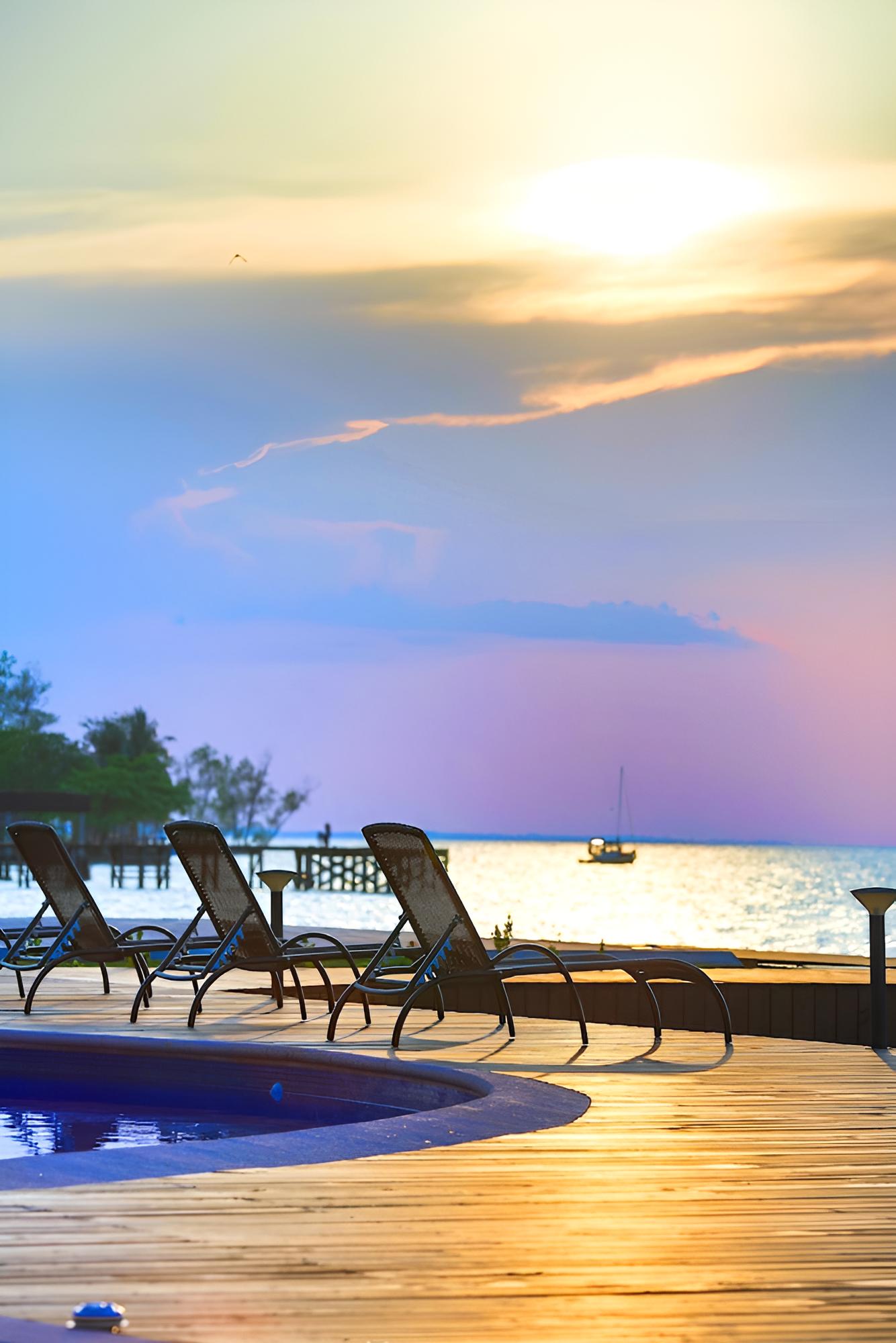 GBoutique Hotel