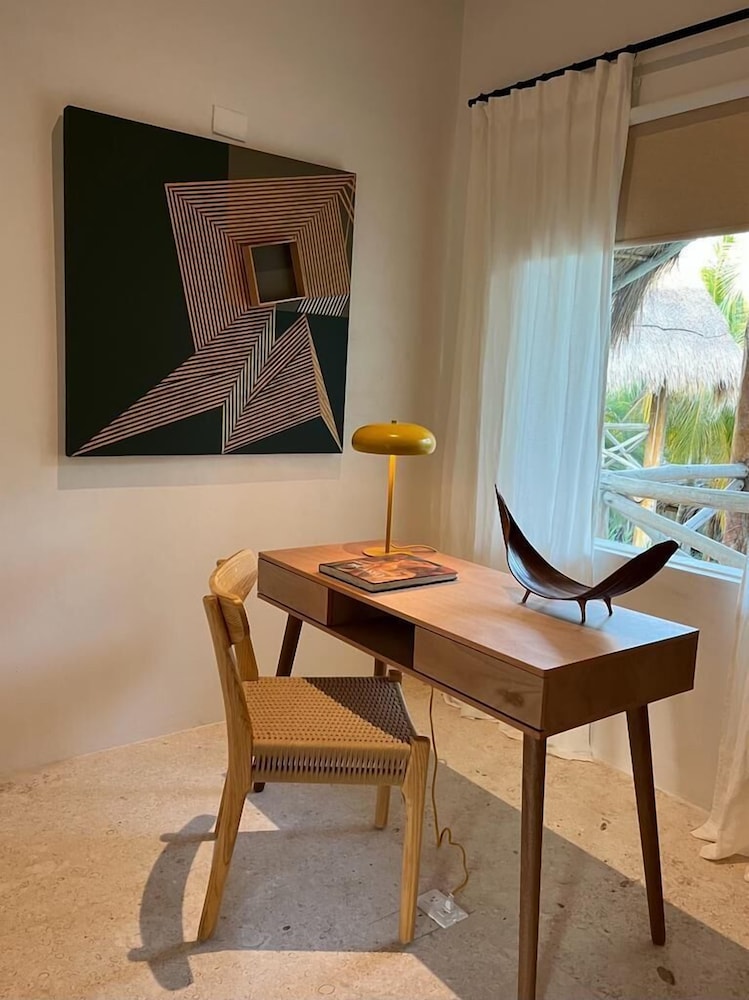 Isla Holbox Vacations - Ser Casasandra Boutique Hotel - Property Image 45