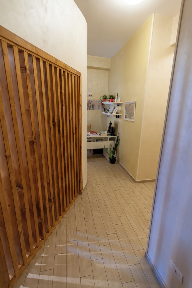 Magna Cura Guest House