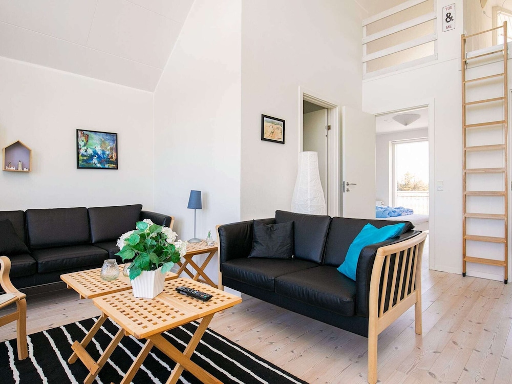 6 Person Holiday Home in Lokken-by Traum view 5