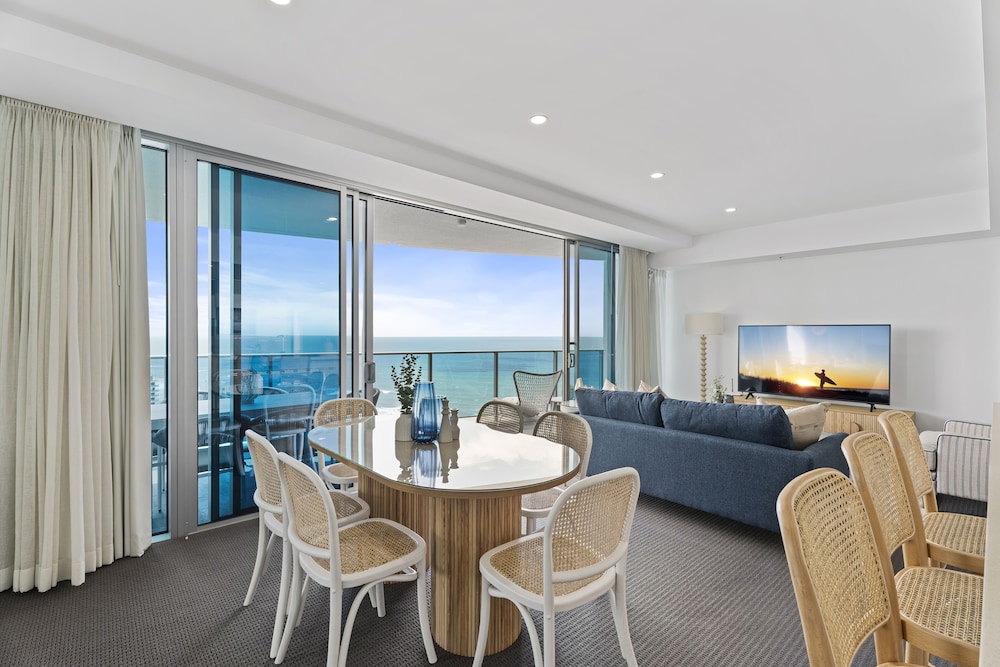H-Residences Surfers Paradise - GCLR