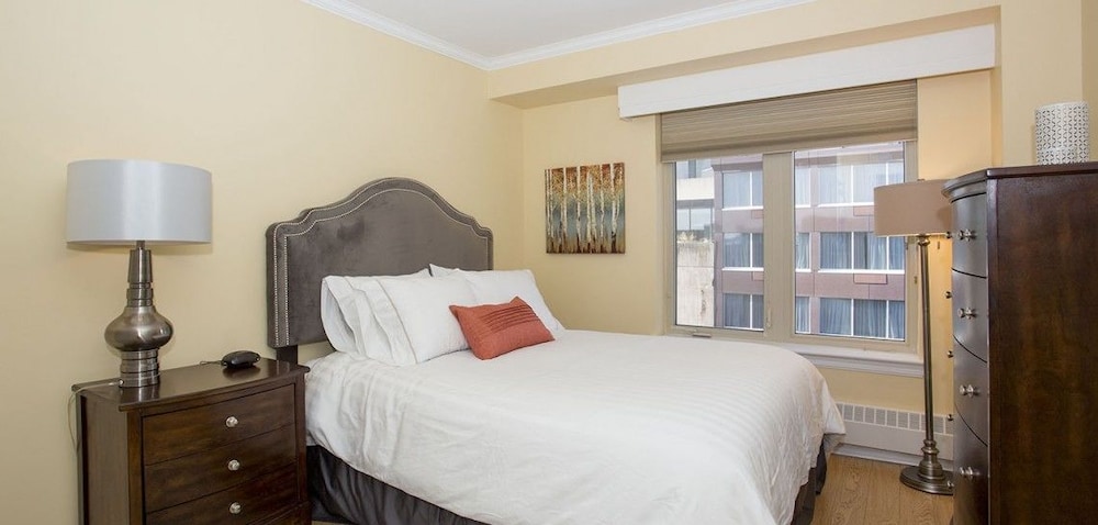 Moore Suites - Salter's gate - Image 4