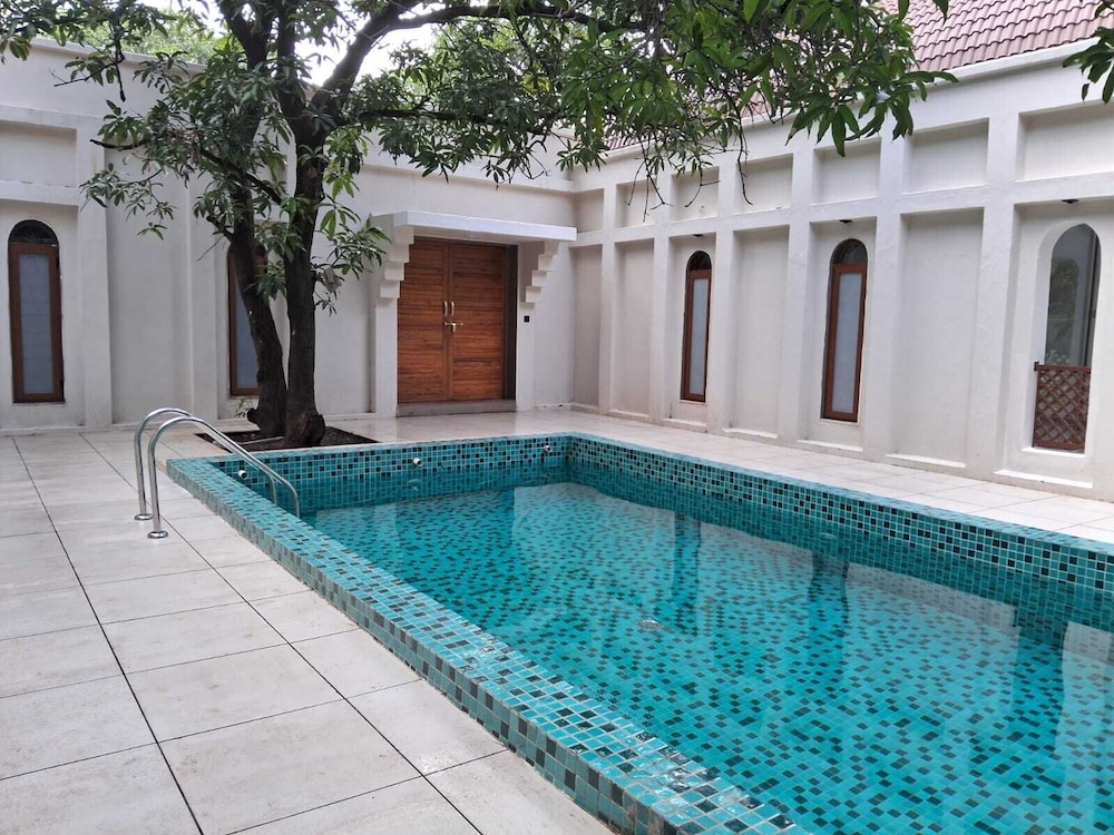 Le Casa Lion Resort - A Premium Resort In Sasan Gir