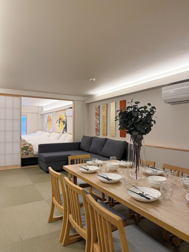 bHotel Miyajima Omotesando 21
