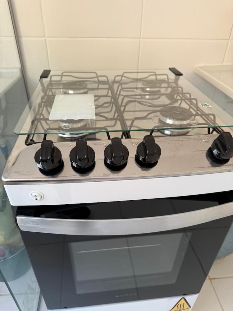Apartamento Plantar e Cuidar