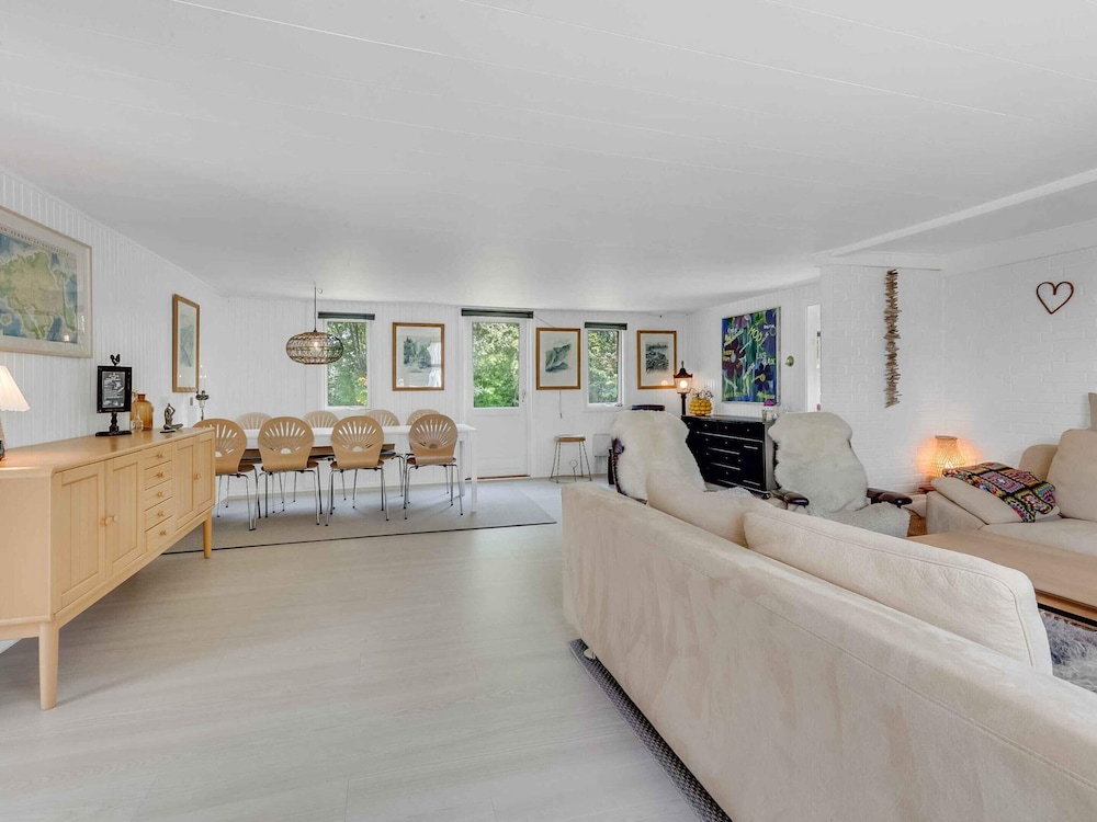 5 Star Holiday Home in Storvorde