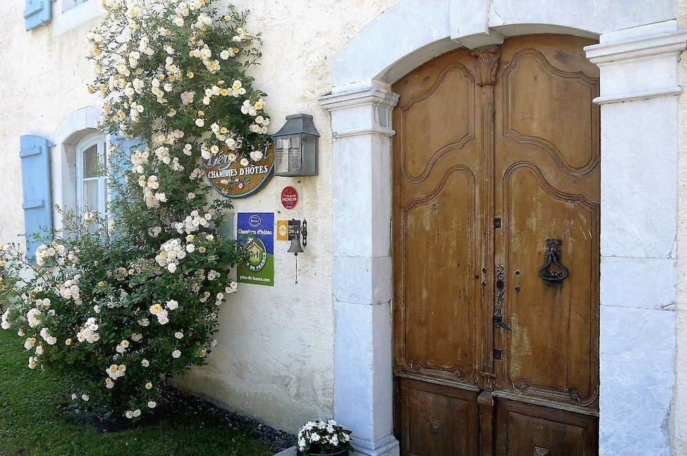 Bed & Breakfast Eth Berye Petit view 5
