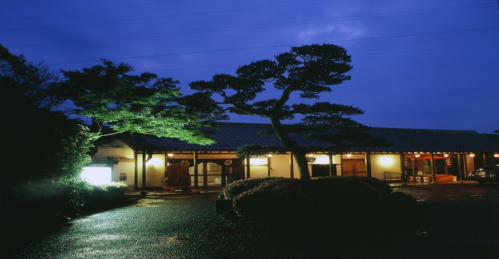 Nagasaki Koyotei