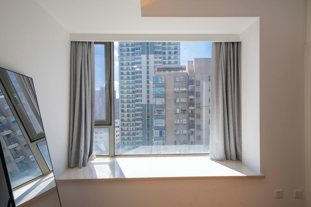 Tyms Cozy 1BR 1BA Apt Yongxin Century