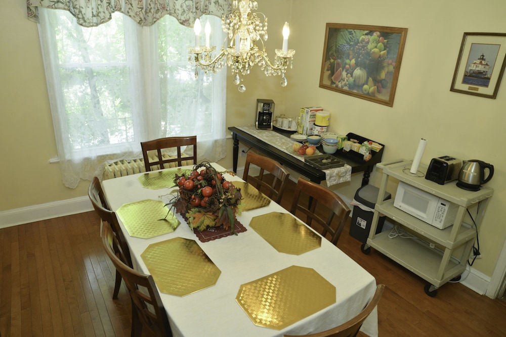 Eden Park Guest House