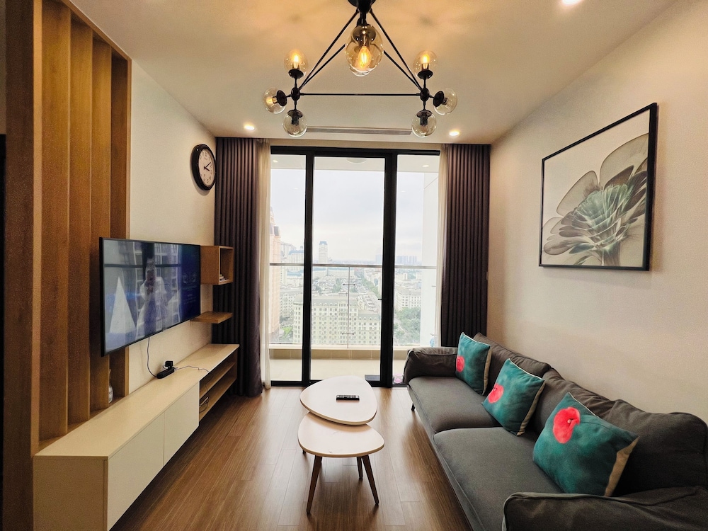 Vinhomes Skylake