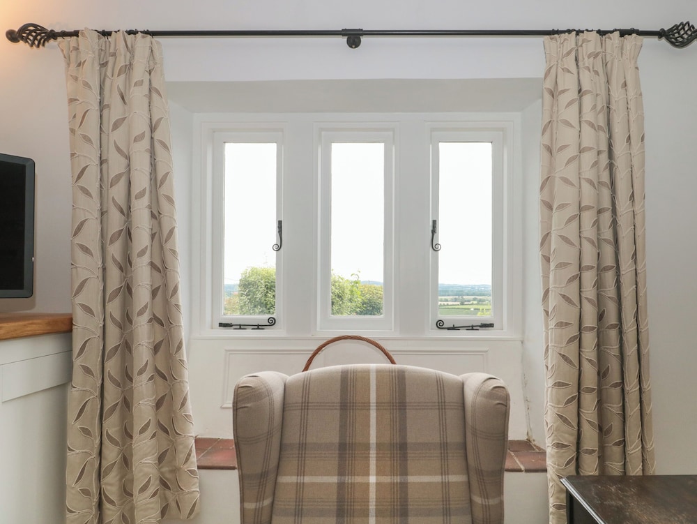 Scrambles Cottage