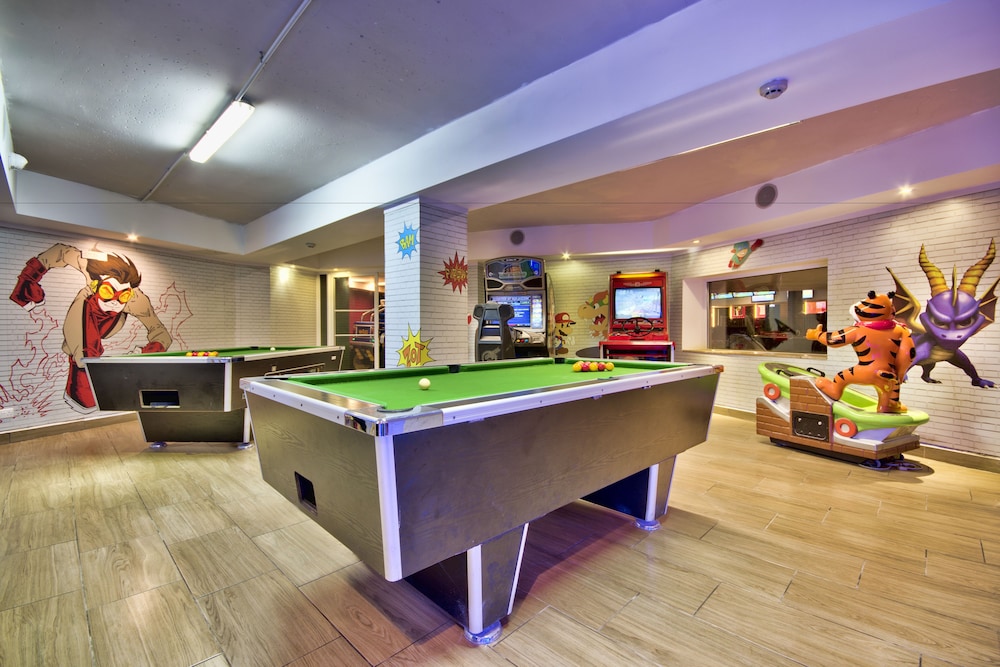 Mellieha Vacations - db Seabank Resort and Spa - Property Image 53