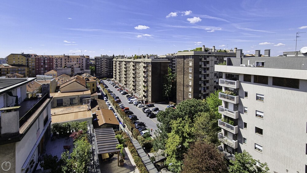 Italianway - Voghera 11 B