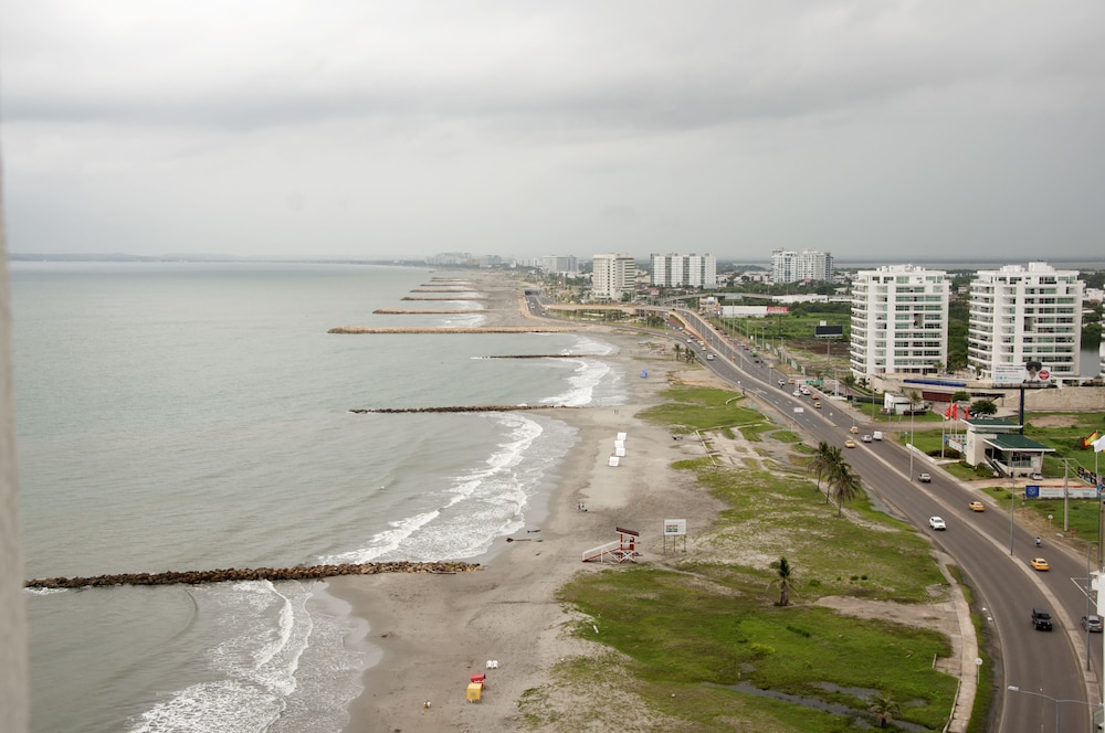 Apartamento Estándar Vista al Mar