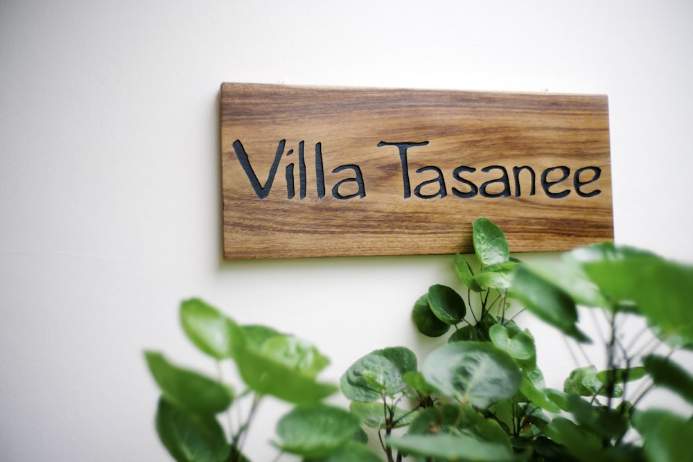 Villa Tasanee