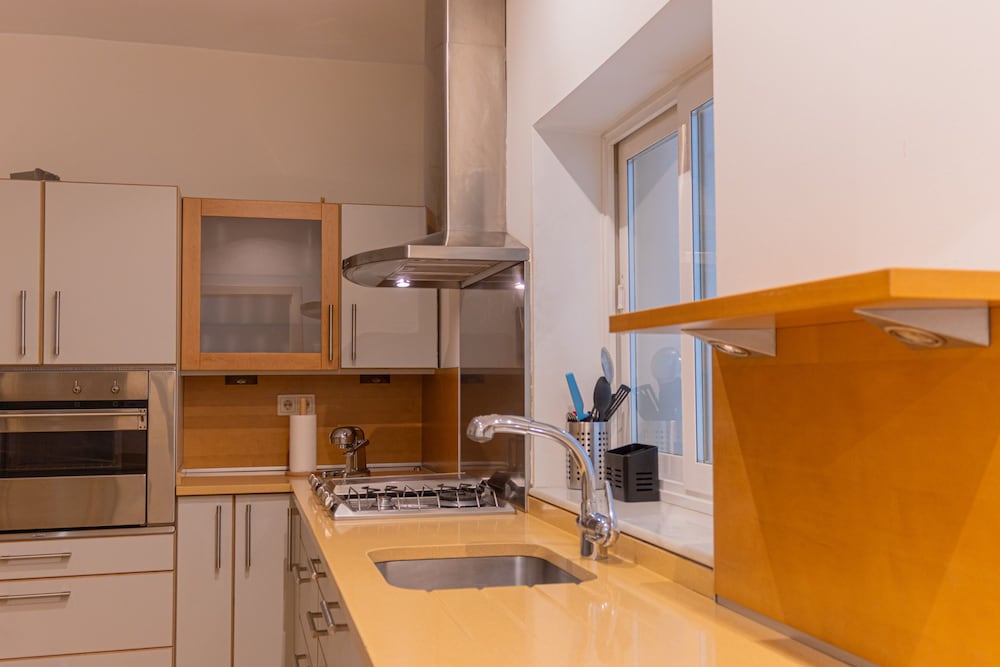 M Pdh520 Apartamento Amplio y Elegante en Paseo d