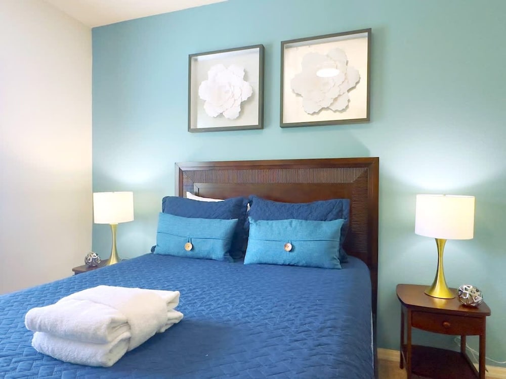 4Bd Minions Themed Home Near Disney Sleeps 10