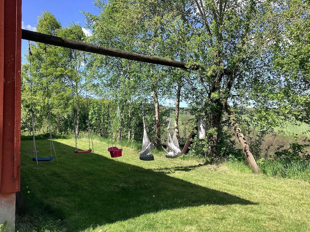4 Person Holiday Home in Ullared