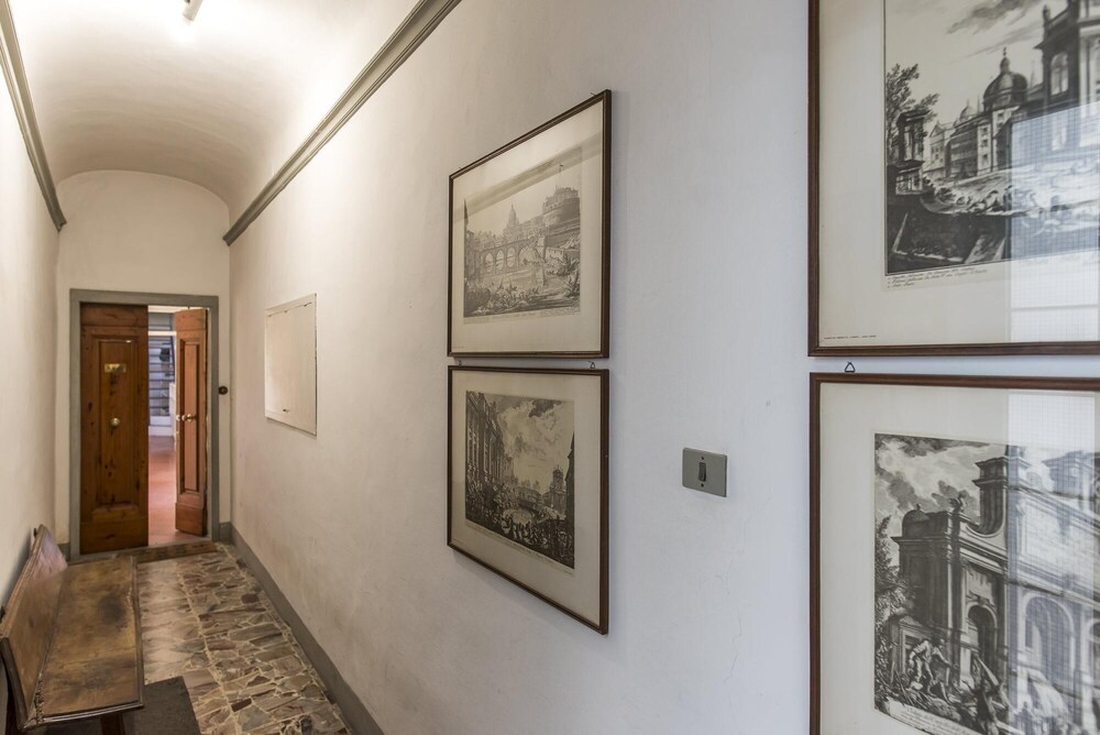 Ricasoli Apartment in Firenze