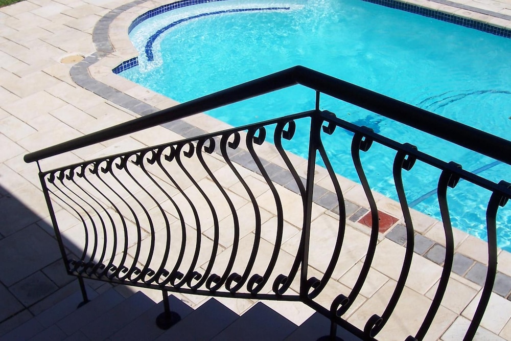 Sanchia Luxury Guesthouse